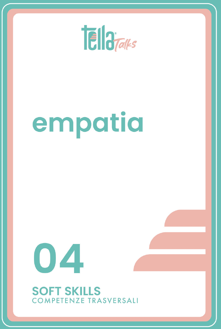 Soft Skills - 4 - Empatia 04 empatia