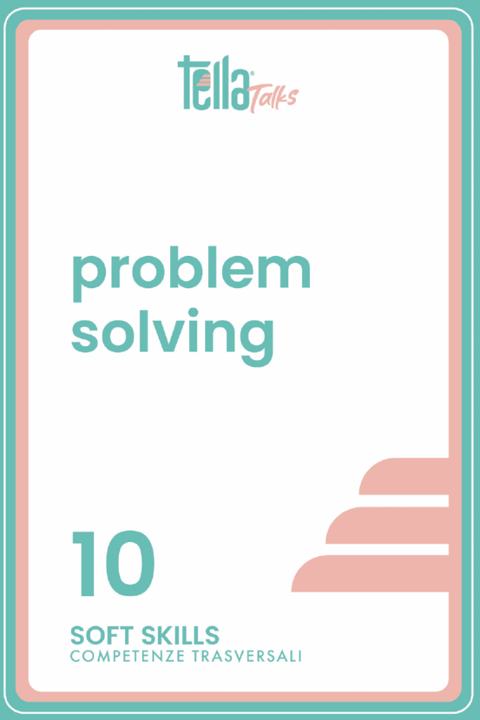 10 problem solving