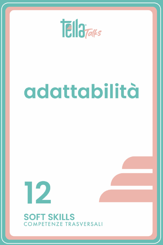 12 adattabilita