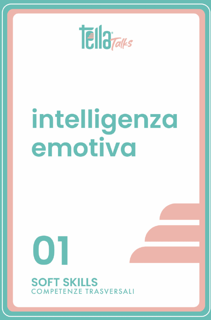 intelligenza emotiva