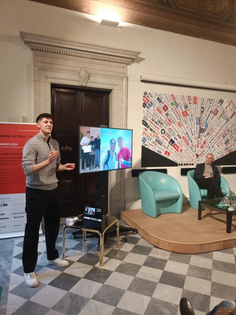 nicolo ferrero tella1