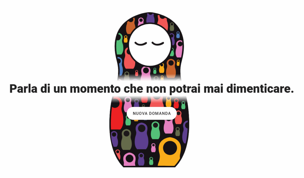 non solo una storia tella