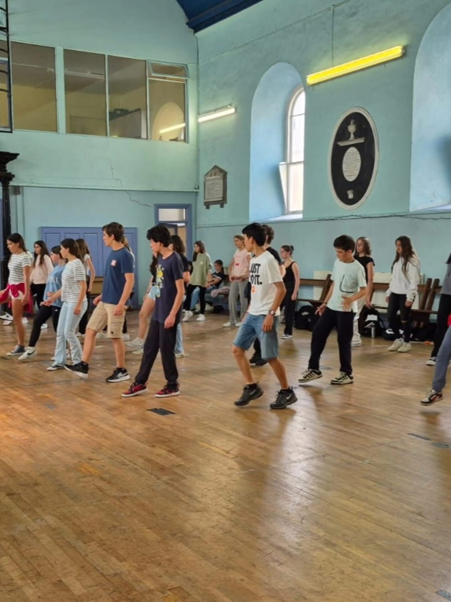 Tella Academy Students16 1