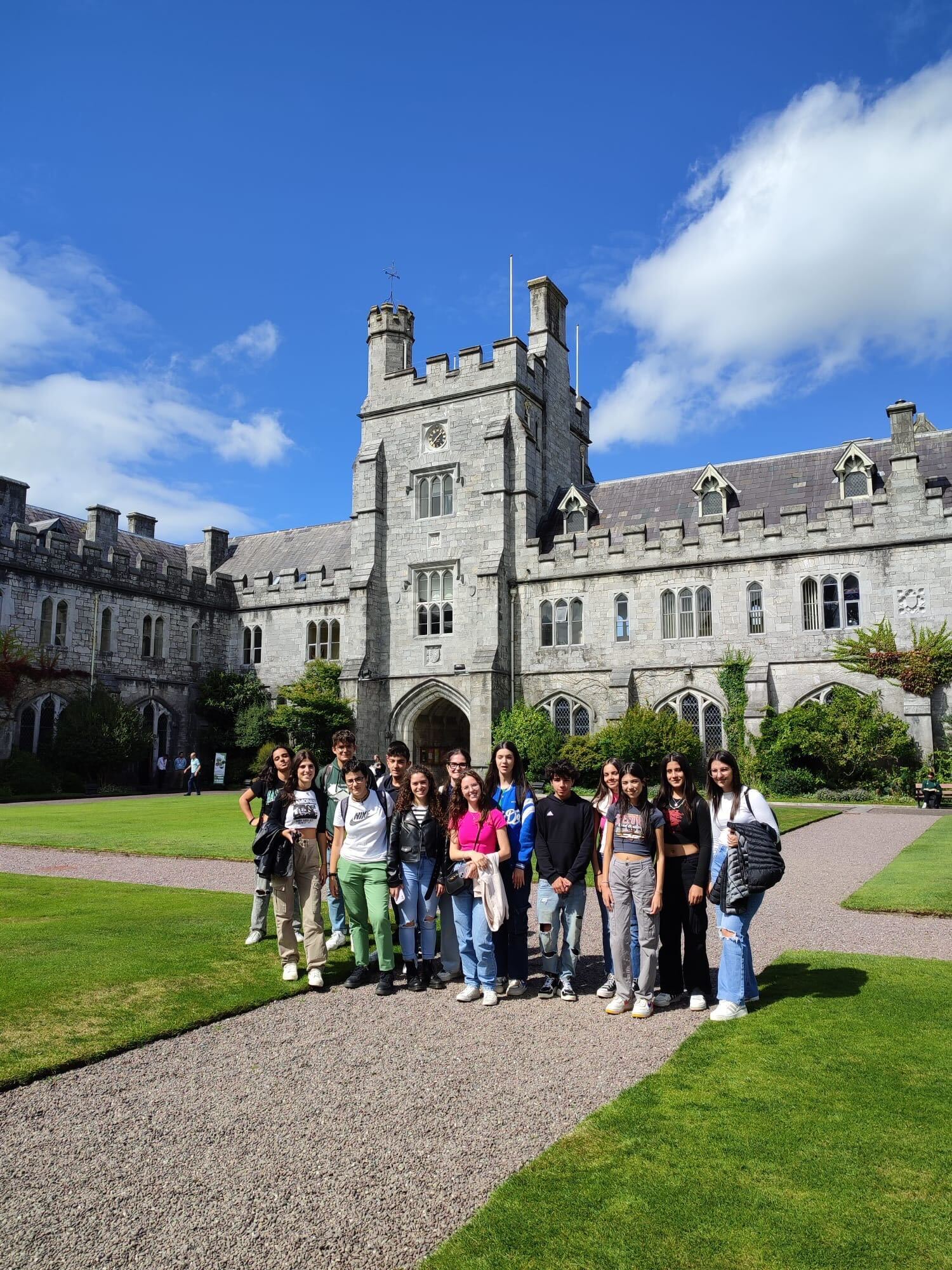 Tella Academy Students Class11 1