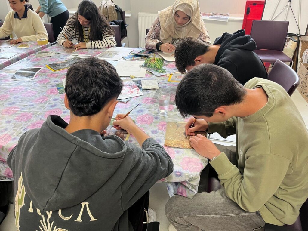 Tella Academy Students Class8 1 1024x768