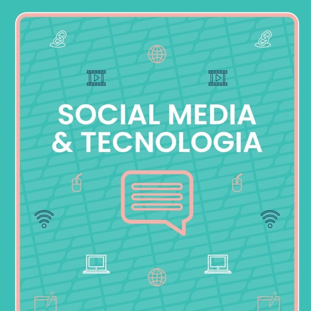 tella card social media tecologia copy