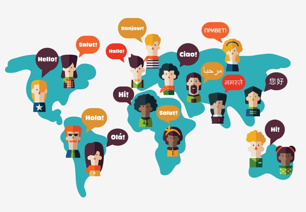 tella intercultural communication2025