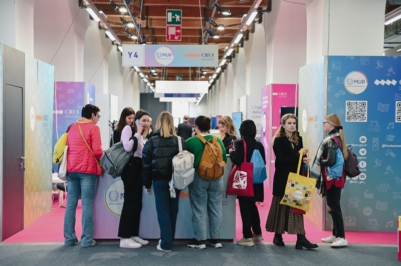 didacta 2026 fiera tella academy